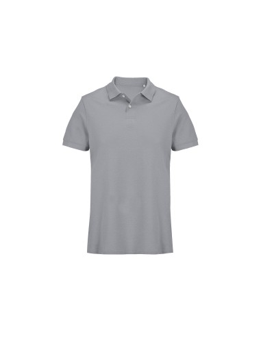 Polo da Uomo Piquè 210 gr Pacific