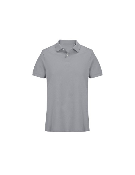 Polo da Uomo Piquè 210 gr Pacific