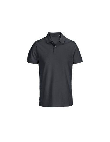Polo da Uomo Piquè 210 gr Pacific