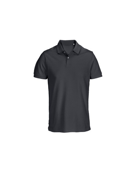 Polo da Uomo Piquè 210 gr Pacific
