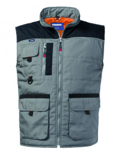 Gilet Morgan