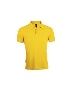 Polo da Uomo Policotone Lavabile a 60° Prime 2