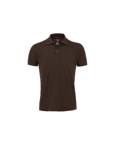 Polo da Uomo Policotone Lavabile a 60° Prime 2