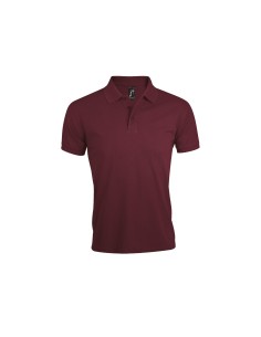 Polo da Uomo Policotone Lavabile a 60 Gradi 200 2