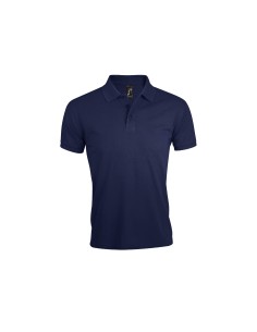 Polo da Uomo Policotone Lavabile a 60 Gradi 200 2