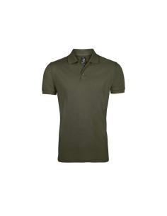 Polo da Uomo Policotone Lavabile a 60° Prime 2