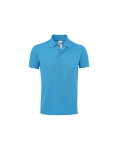 Polo da Uomo Policotone Lavabile a 60° Prime 2