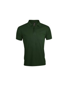 Polo da Uomo Policotone Lavabile a 60° Prime 2