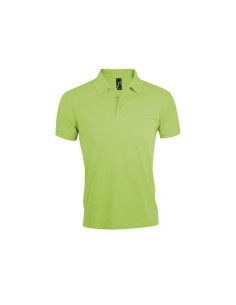 Polo da Uomo Policotone Lavabile a 60° Prime 2