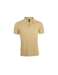Polo da Uomo Policotone Lavabile a 60° Prime 2