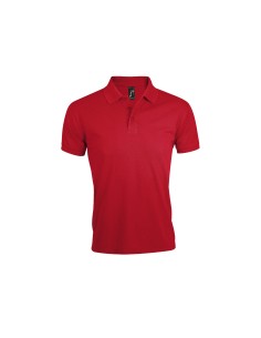 Polo da Uomo Policotone Lavabile a 60 Gradi 200 2