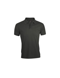 Polo da Uomo Policotone Lavabile a 60 Gradi 200 2