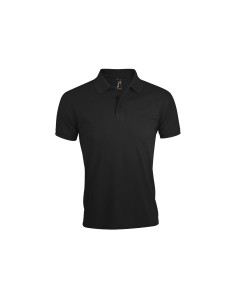 Polo da Uomo Policotone Lavabile a 60 Gradi 200 2