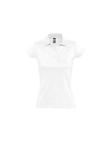 Polo da Donna Jersey 170 gr