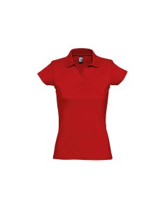 Polo da Donna Jersey 170 gr 2