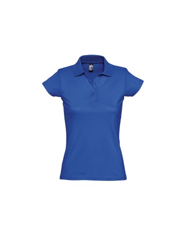Polo da Donna Jersey 170 gr
