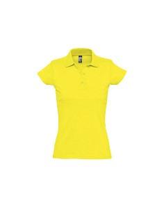 Polo da Donna Jersey 170 gr Prescott 2