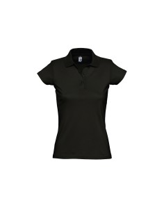 Polo da Donna Jersey 170 gr 2