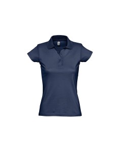 Polo da Donna Jersey 170 gr 2