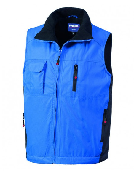 Gilet Perlis