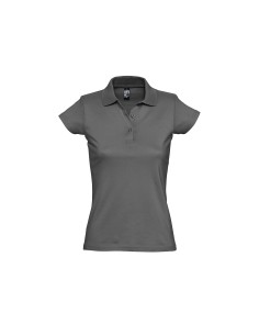Polo da Donna Jersey 170 gr 2