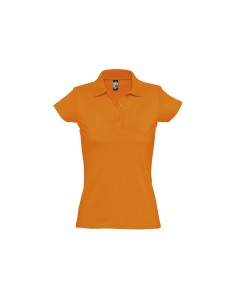 Polo da Donna Jersey 170 gr 2