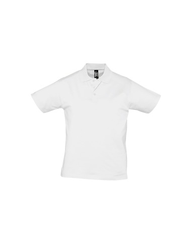 Polo da Uomo Jersey 170