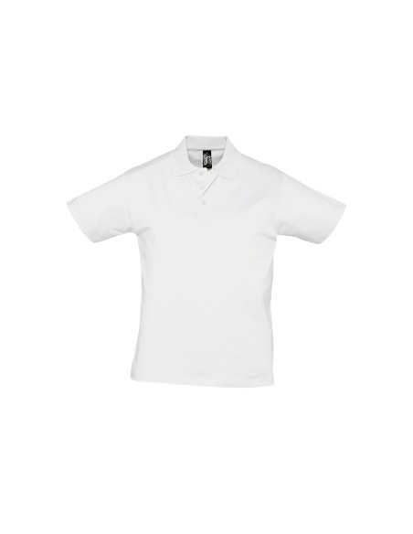Polo da Uomo Jersey 170
