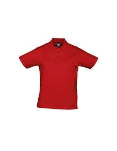 Polo da Uomo Jersey 170 2