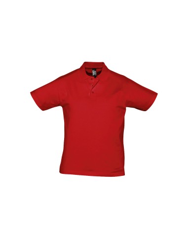Polo da Uomo Jersey 170