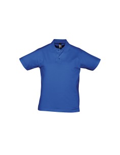 Polo da Uomo Jersey 170 gr Prescott 2
