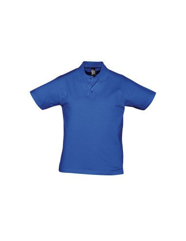 Polo da Uomo Jersey 170