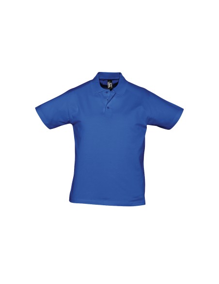 Polo da Uomo Jersey 170
