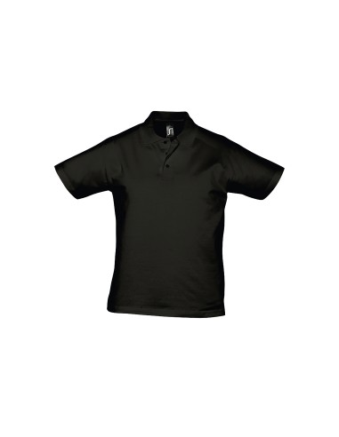 Polo da Uomo Jersey 170