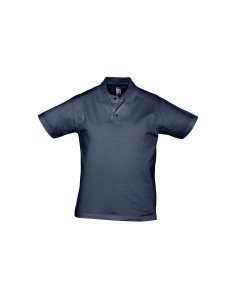Polo da Uomo Jersey 170 2