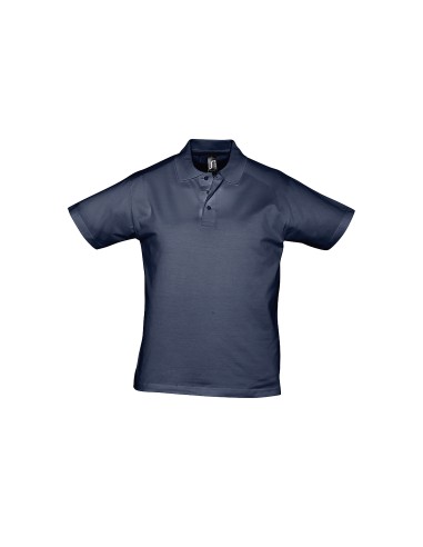 Polo da Uomo Jersey 170