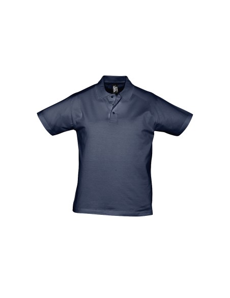 Polo da Uomo Jersey 170