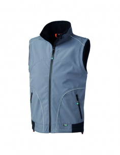 Gilet Softshell Preston