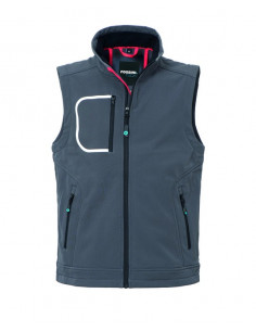 Gilet Softshell Zack