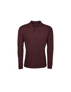 Polo da Uomo a Maniche Lunghe Perfect LSL 2