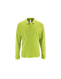 Polo da Uomo a Maniche Lunghe Perfect LSL 2
