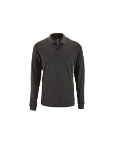 Polo da Uomo a Maniche Lunghe Perfect LSL 2