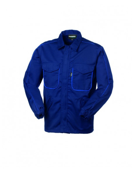 Giubbetto 2Active Blu