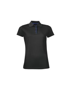 Polo da Donna in Poliestere 180 2