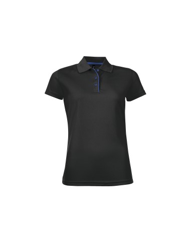 Polo da Donna in Poliestere 180