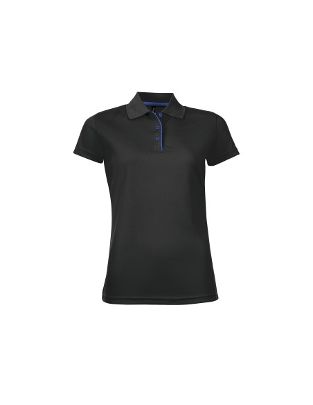 Polo da Donna in Poliestere 180