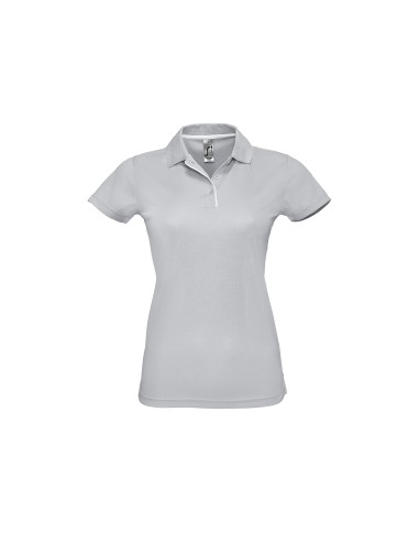 Polo da Donna in Poliestere 180