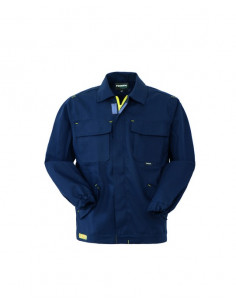 Giubbetto 3Active Sailor Blu