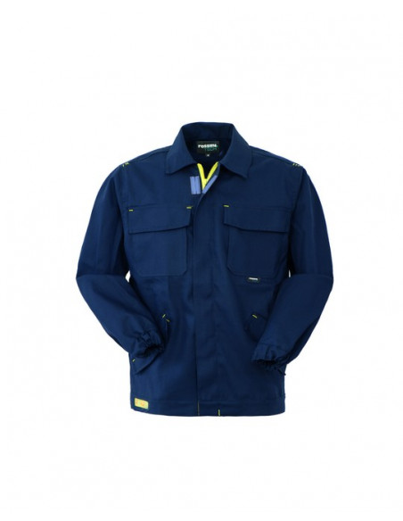 Giubbetto 3Active Sailor Blu