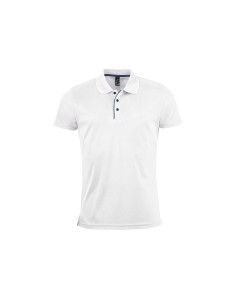 Polo da Uomo in Poliestere 180 2